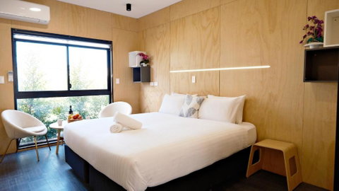 Gallery Hotel Manjimup - Great Ocean Road Tourism 2