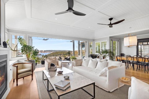 Garden Pavillion, Balgowlah IH - Great Ocean Road Tourism 0