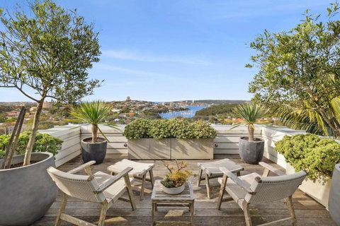 Garden Pavillion, Balgowlah IH - Great Ocean Road Tourism 3