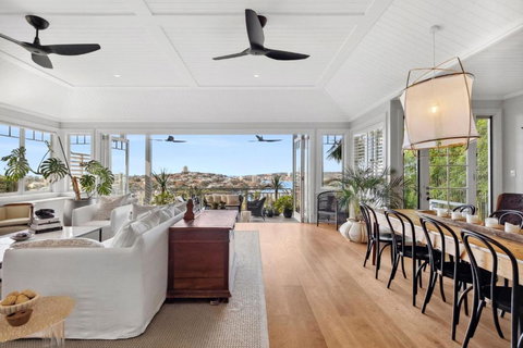 Garden Pavillion, Balgowlah IH - Great Ocean Road Tourism 2