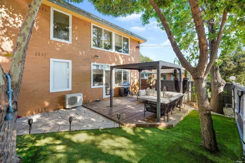 Gardenvale Prize With Private Courtyard Plus Parking - Great Ocean Road Tourism 1