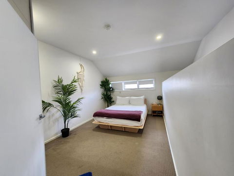 Gawler Townhouses 1a - Great Ocean Road Tourism 1