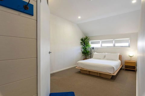 Gawler Townhouses 1a - Great Ocean Road Tourism 3