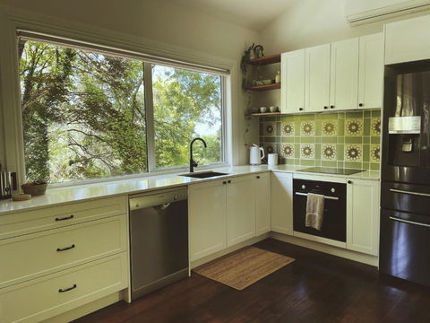 Getaway For 7 With King Bed And Open Fireplace - Great Ocean Road Tourism 2