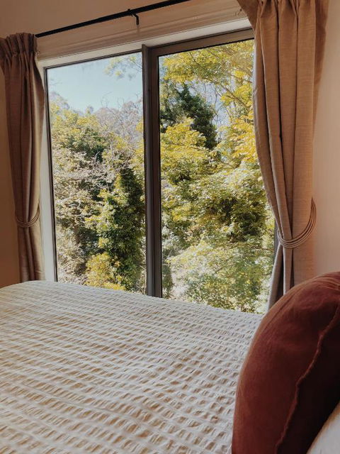 Getaway For 7 With King Bed And Open Fireplace - Great Ocean Road Tourism 3