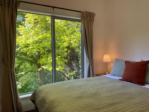Getaway For 7 With King Bed And Open Fireplace - Great Ocean Road Tourism 1