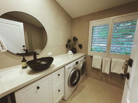 Getaway For 7 With King Bed And Open Fireplace - Great Ocean Road Tourism 4