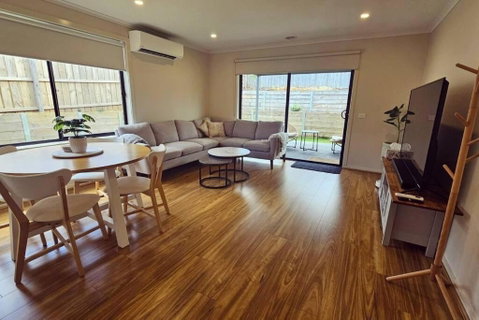 Getaway On Amaroo Way - Great Ocean Road Tourism 0
