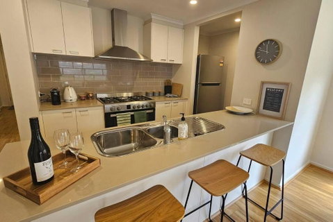 Getaway On Amaroo Way - Great Ocean Road Tourism 4