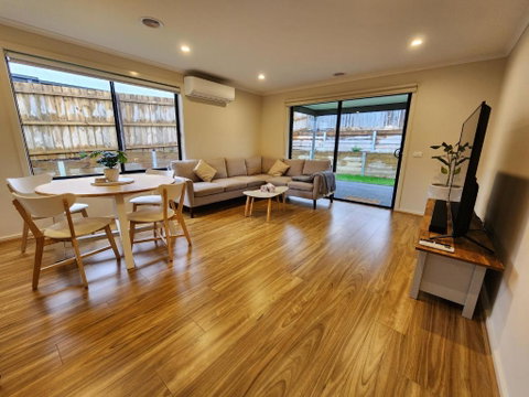 Getaway On Amaroo Way - Great Ocean Road Tourism 2