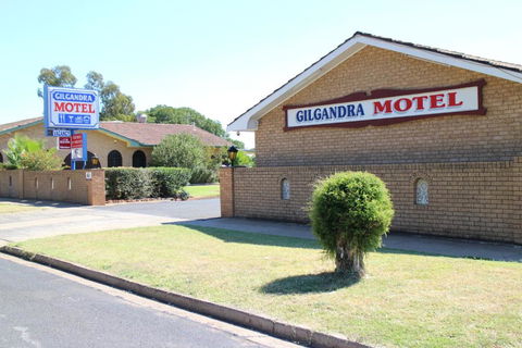 Gilgandra Motel - Great Ocean Road Tourism 0