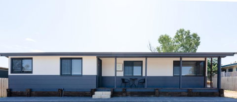 Gimlet House - Great Ocean Road Tourism 0