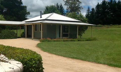 Glen Waverly Farmstay - Great Ocean Road Tourism 0