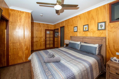 Glenaven Country Escape - Great Ocean Road Tourism 3