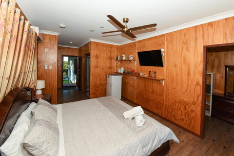 Glenaven Country Escape - Great Ocean Road Tourism 2