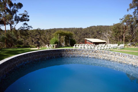 Glenaven Country Escape - Great Ocean Road Tourism 1