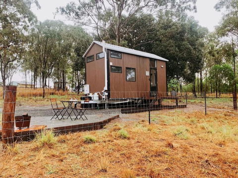 Golden Hill Farmstay By Tiny Away - Great Ocean Road Tourism 1