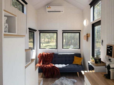 Golden Hill Farmstay By Tiny Away - Great Ocean Road Tourism 2