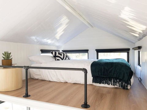 Golden Hill Farmstay By Tiny Away - Great Ocean Road Tourism 3