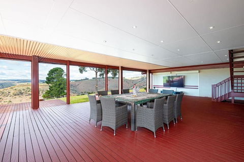 Goldfields View - Great Ocean Road Tourism 2