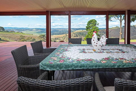 Goldfields View - Great Ocean Road Tourism 4