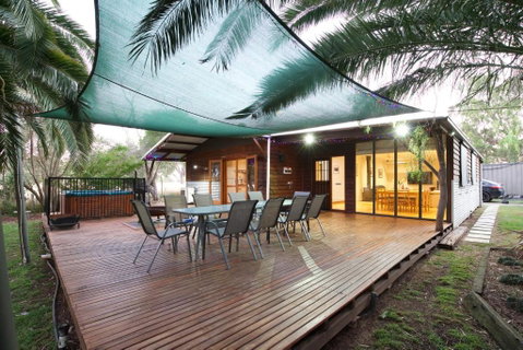 Goolwa River Retreat - Great Ocean Road Tourism 0