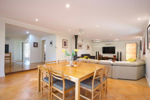 Goolwa River Retreat - Great Ocean Road Tourism 4