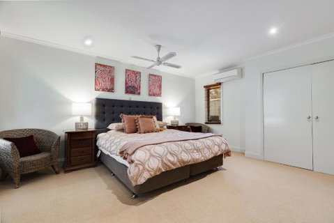 Goolwa River Retreat - Great Ocean Road Tourism 1