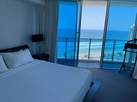H Luxury Apartment At Surfers Paradise High Floor - Great Ocean Road Tourism 2