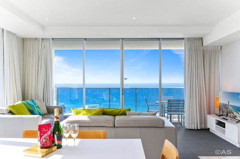 H Residences - Private Apartments - Apartment Stay - Great Ocean Road Tourism 2