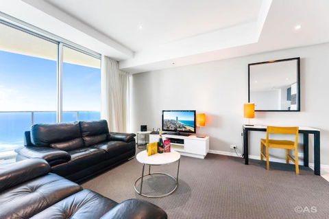 H Residences - Private Apartments - Apartment Stay - Great Ocean Road Tourism 3
