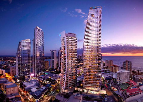 H Residences - Private Apartments - Apartment Stay - Great Ocean Road Tourism 0