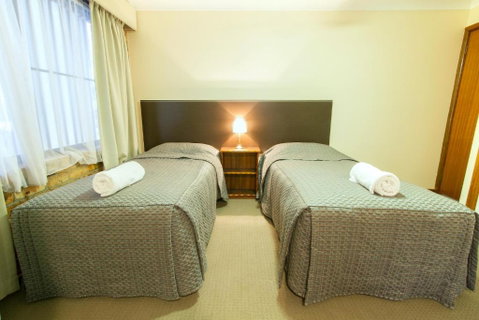 Harvest Lodge Motel - Gunnedah - Great Ocean Road Tourism 1