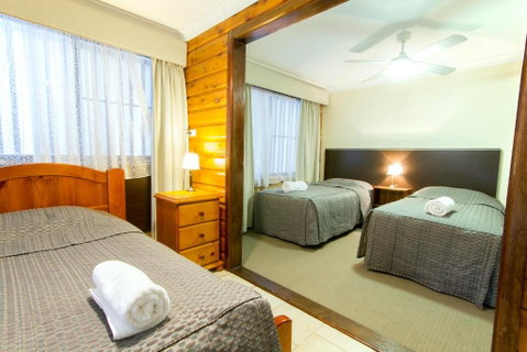 Harvest Lodge Motel - Gunnedah - Great Ocean Road Tourism 2