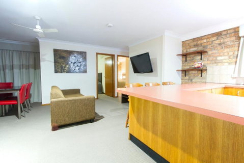 Harvest Lodge Motel - Gunnedah - Great Ocean Road Tourism 3