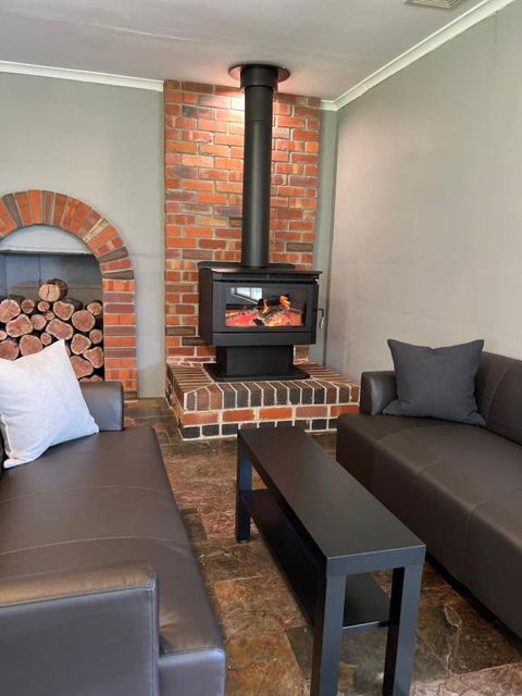 Grampians Park Station - Great Ocean Road Tourism 4