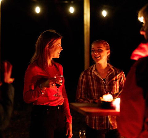 Grampians Park Station - Great Ocean Road Tourism 2