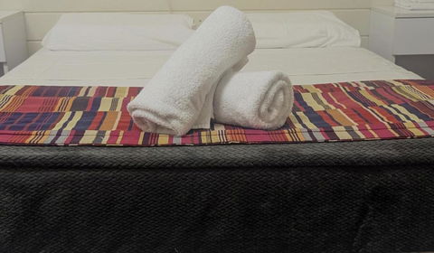 GRAND CENTRAL HOTEL PROSERPINE - Great Ocean Road Tourism 1