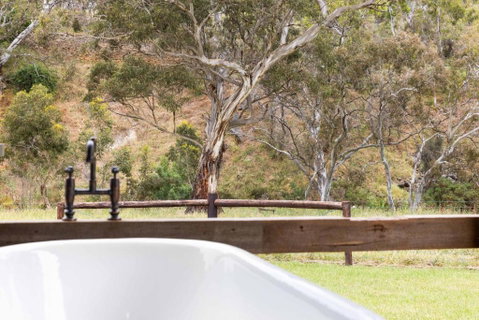 Grandview Accommodation - Hideaway Huts - Great Ocean Road Tourism 3
