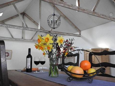 Grape Pickers Cottage - Great Ocean Road Tourism 1