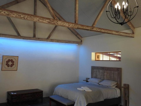 Grape Pickers Cottage - Great Ocean Road Tourism 3