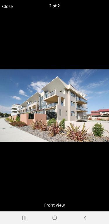 GREENWAY WATERS Apartments - Great Ocean Road Tourism 0