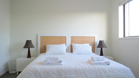 GREENWAY WATERS Apartments - Great Ocean Road Tourism 4