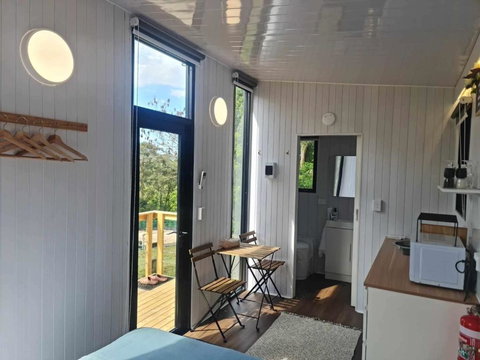 Guanaba Farm By Tiny Away - Great Ocean Road Tourism 4