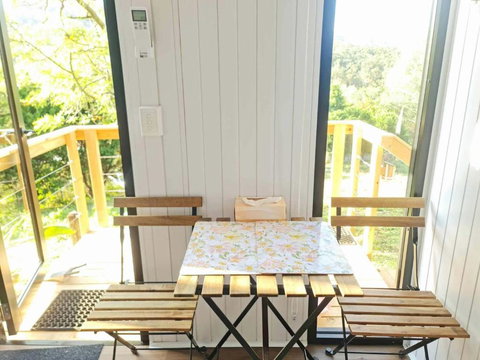 Guanaba Farm By Tiny Away - Great Ocean Road Tourism 2