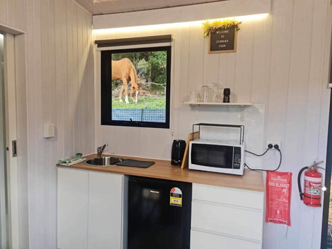 Guanaba Farm By Tiny Away - Great Ocean Road Tourism 3