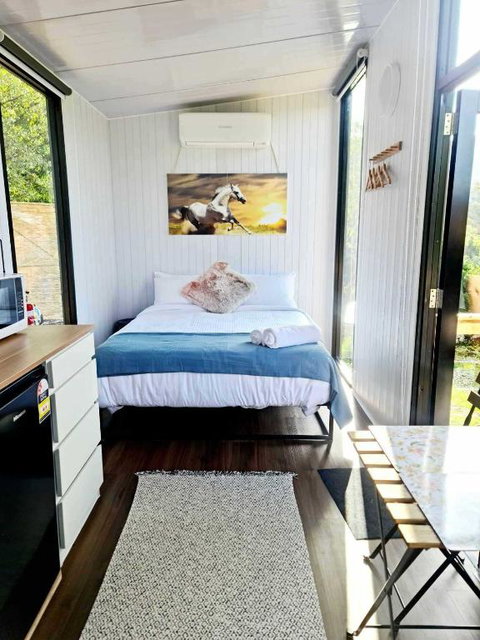 Guanaba Farm By Tiny Away - Great Ocean Road Tourism 1