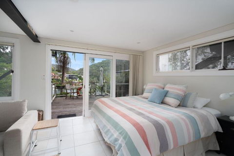 Gull Cottage By Beach Stays - Great Ocean Road Tourism 3