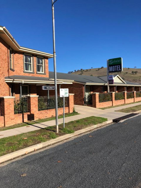Gundagai Gabriel Motor Inn - Great Ocean Road Tourism 1