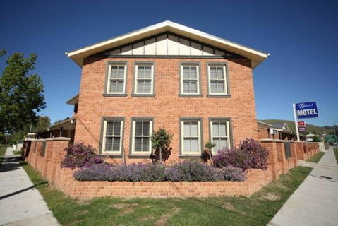 Gundagai Gabriel Motor Inn - Great Ocean Road Tourism 4